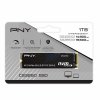 PNY Dysk SSD 1TB M.2 2280 PCi5.0 M280CS3250-1TB-TB